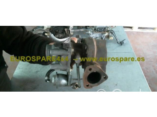  Турбина Jeep Cherokee           