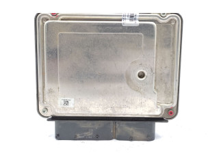 Řídící jednotka 03L907309AE, 0281017946   Volkswagen Tiguan 2013