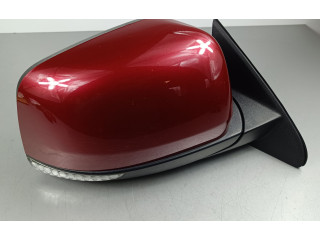 Зеркало электрическое Jeep Grand Cherokee 2010 - 2021 года