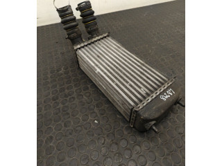 Интеркулер     Citroen C5 