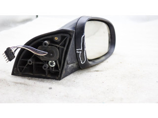 Зеркало электрическое        Mercedes-Benz A W168  1997 - 2004 года   