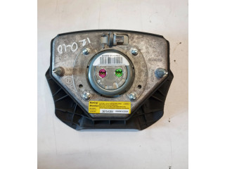 Надувная подушка для руля Volvo XC90 2003 - 2006 года