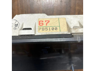 Přístrojová deska Nissan Sunny 1990 67PB5100