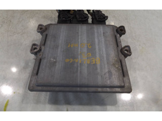 Řídící jednotka 9647423380   Citroen Berlingo 2003