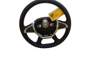 Руль Dacia Logan II  2012 - 2020 года       