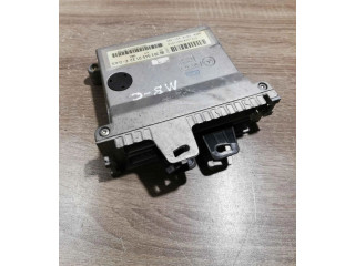 Řídící jednotka 2025450132 Mercedes-Benz C W202 1993