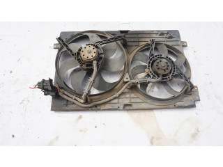 Турбина Skoda Octavia Mk1 (1U)