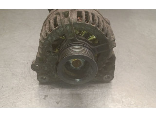 Генератор 037903025F, 038903018RX Audi A2