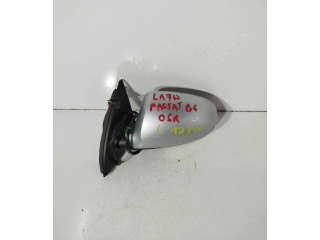 Зеркало электрическое        Volkswagen PASSAT B6  2005 - 2010 года   
