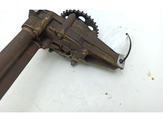 Масляный насос   EAC4501, EAC4501  Jaguar XJS 