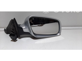 Зеркало электрическое        Audi A3 S3 8L  1996 - 2003 года   