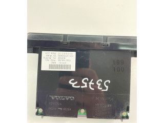 Дисплей    31268055   Volvo C30