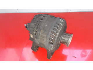 Генератор 23100JG71A, A3TJ2481   Nissan X-Trail T31 2.0     