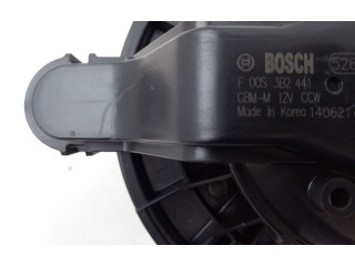 Вентилятор печки F00S3B2441, F00S3B2441 Tesla Model S