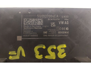 Блок управления 2Q0907561J, 2Q0907561J Audi Q2 -