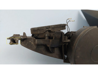 Zpětné zrcátko levé Mercedes-Benz A W176 2017 A1768100300, E1021047