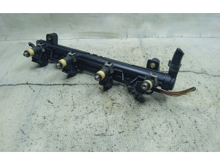 Топливная рампа 036133319AE, 036133319AE Skoda Fabia Mk1 (6Y)