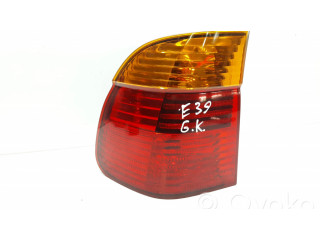 Задний фонарь левый сзади 6900213 BMW 5 E39 1996-2003 года