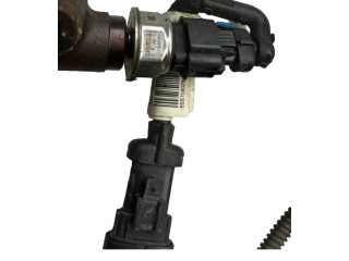 Vstřikovací lišta 55490702, 32620702 Opel Astra K