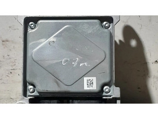 Блок подушек безопасности 6M2T14B056 Ford Galaxy