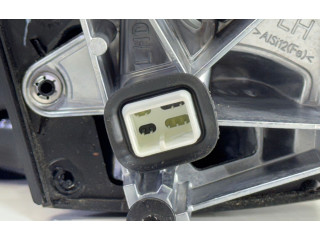 Зеркало электрическое BMW X3 G01 2018 - 2024 года