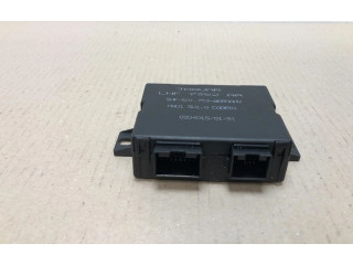 Блок управления LNF7352AA, LNF7352AA Jaguar XJ X308