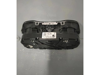 Панель приборов 6V0920940   Skoda Fabia Mk3 (NJ)       