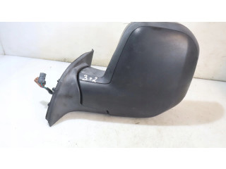 Zpětné zrcátko Citroen Berlingo 2008