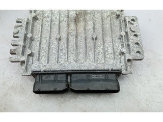 Řídící jednotka S118012001N Mini One - Cooper R50 - 53 2004