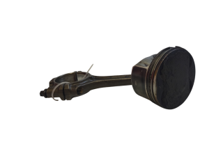 Zpětné zrcátko Opel Astra G 2002