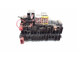 Блок монтирования реле