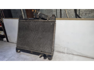 Радиатор охлаждающей жидкости