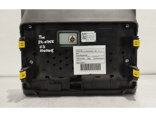 Дисплей    9841242280   Citroen C3 Aircross