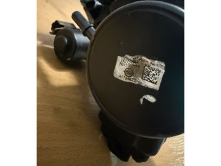 Комплект системы впрыска топлива A6720170021, 28384645 SsangYong Rexton