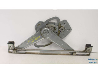 Передний електрический механизм для подъема окна без двигателя  30784509   Volvo C30 
