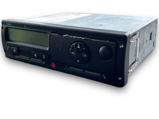 Блок комфорта A0024463633   Mercedes-Benz EQC   