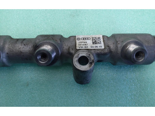 Vstřikovací lišta R03P125   Seat Ibiza IV (6J,6P)     