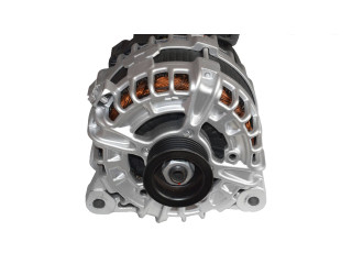 Генератор 0125812068 Jaguar XE