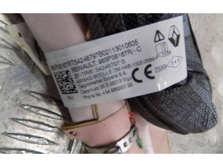 Боковая подушка безопасности 985P08167R, 34246797B Dacia Duster