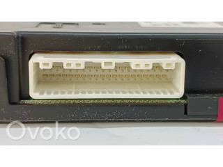 Блок управления 277604GF0C, 277604GF0B Infiniti Q50