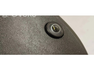 Zpětné zrcátko levé Mercedes-Benz GLE (W166 - C292) 2017 A1668102101