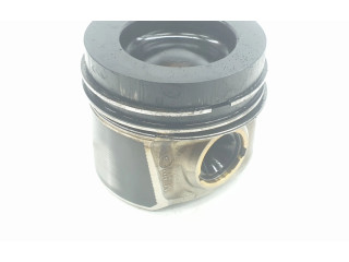  Поршень с шатуном CRLB 04L107065A, 04L107065A  Skoda Superb B8 (3V)  