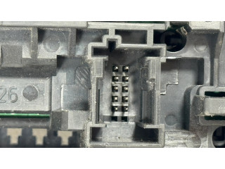 Pojistková skříňka A1679063203, 35025929 Mercedes-Benz GLS X167 2021