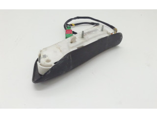 Подушка безопасности в сиденье    Peugeot 108