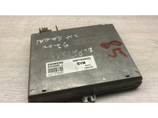 Řídící jednotka s111723103a, 7700860323 Renault Espace II 1995