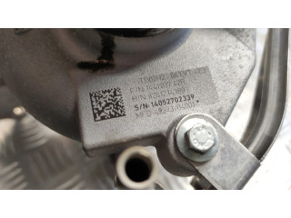 Turbodmychadlo Турбина 144103742R, 4937318402 Dacia Sandero 0.9