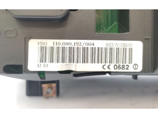 Панель приборов 8Z0920901 Audi A2