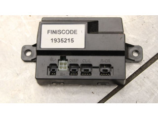 Блок управления Ford S-MAX