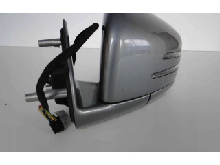 Зеркало электрическое Mercedes-Benz ML W164 2005 - 2011 года