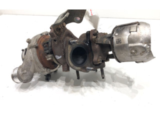 Турбина Jaguar XJ X351 AX2Q-6K682-BH